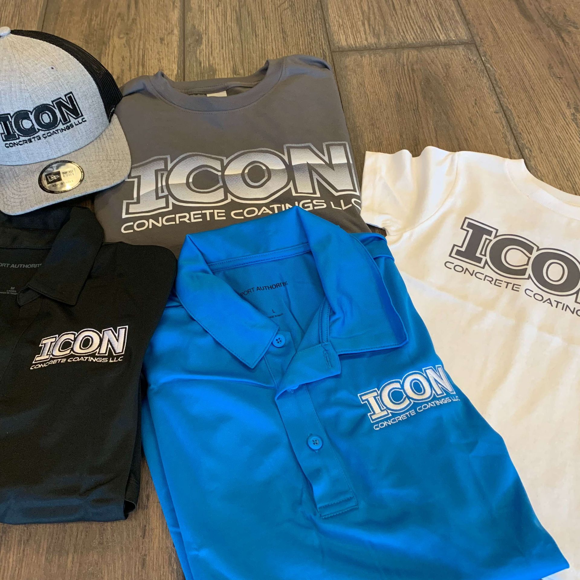 Printed Shirt Icon — Princeton, IN — Make Your Mark