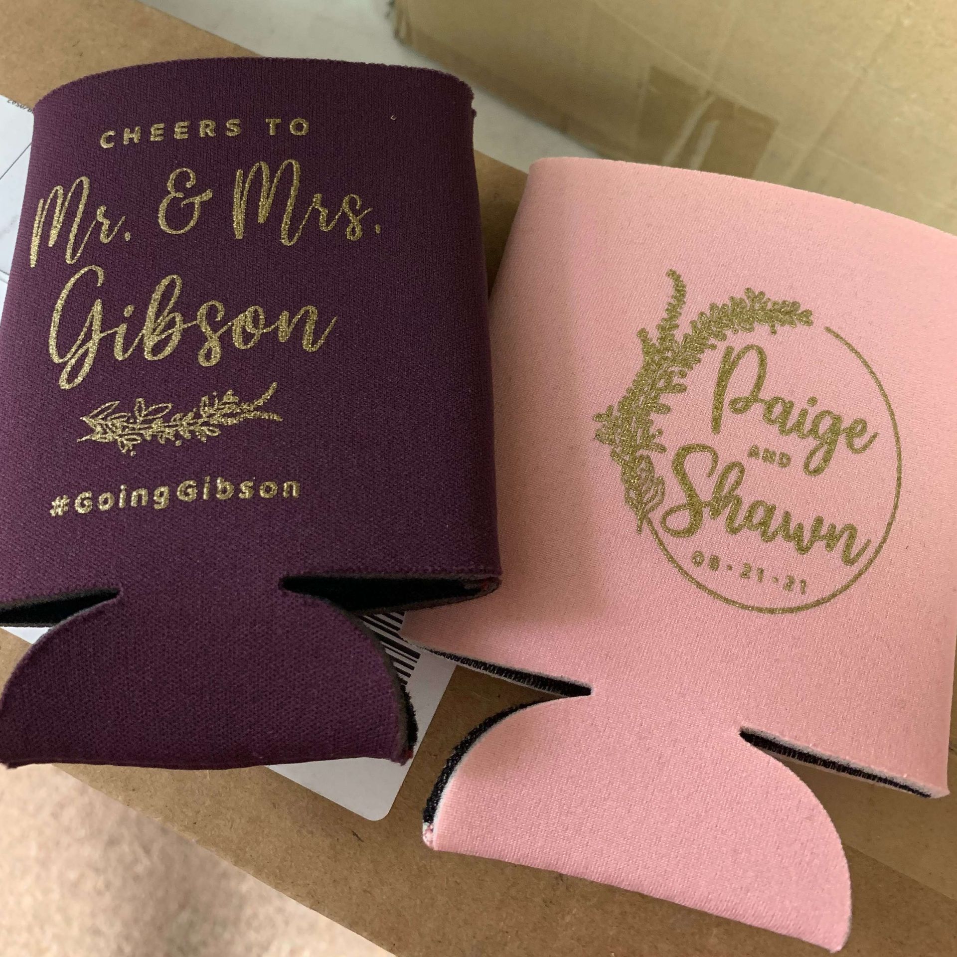 Printed Event — Princeton, IN — Make Your Mark