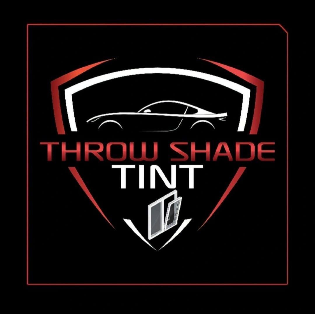 Throw Shade Tint