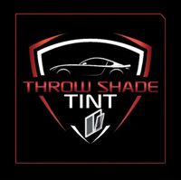 Throw Shade Tint