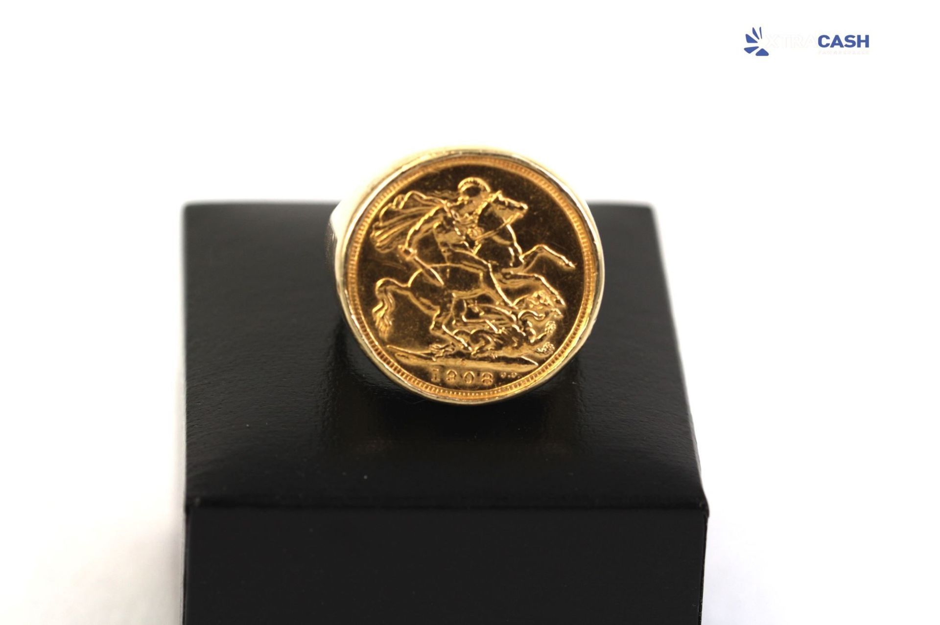Sovereign Ring