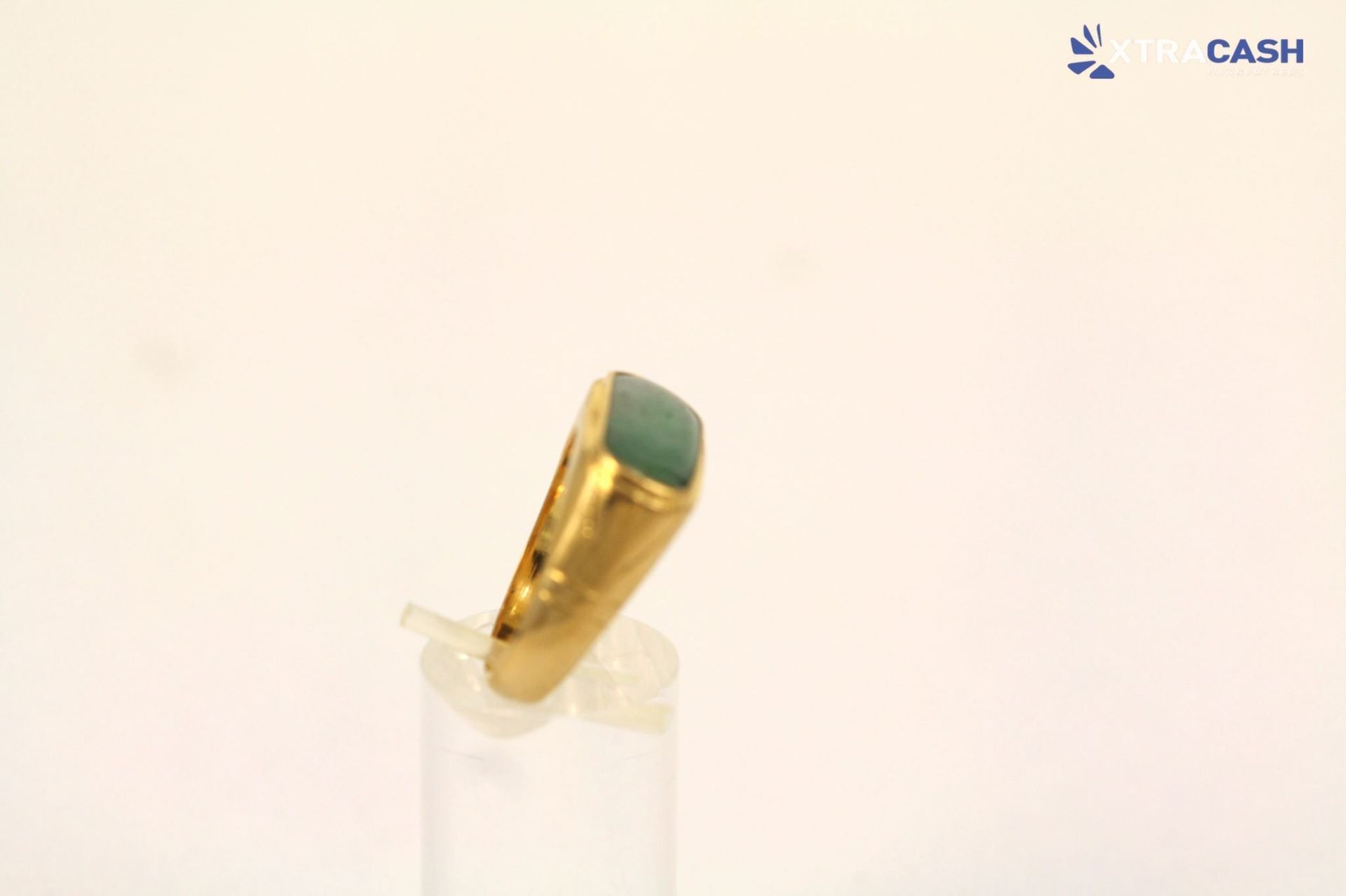 22ct Gold Ring