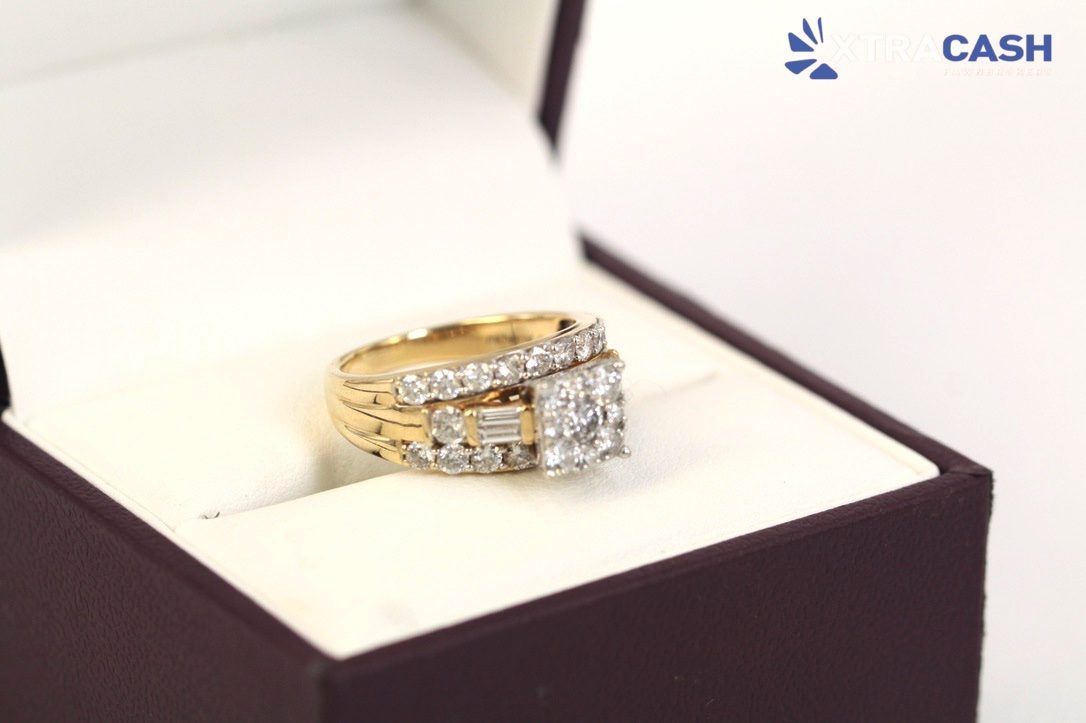 Diamond Ring