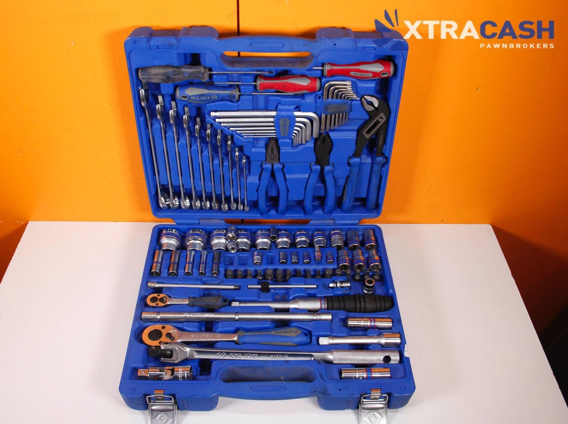 Tools