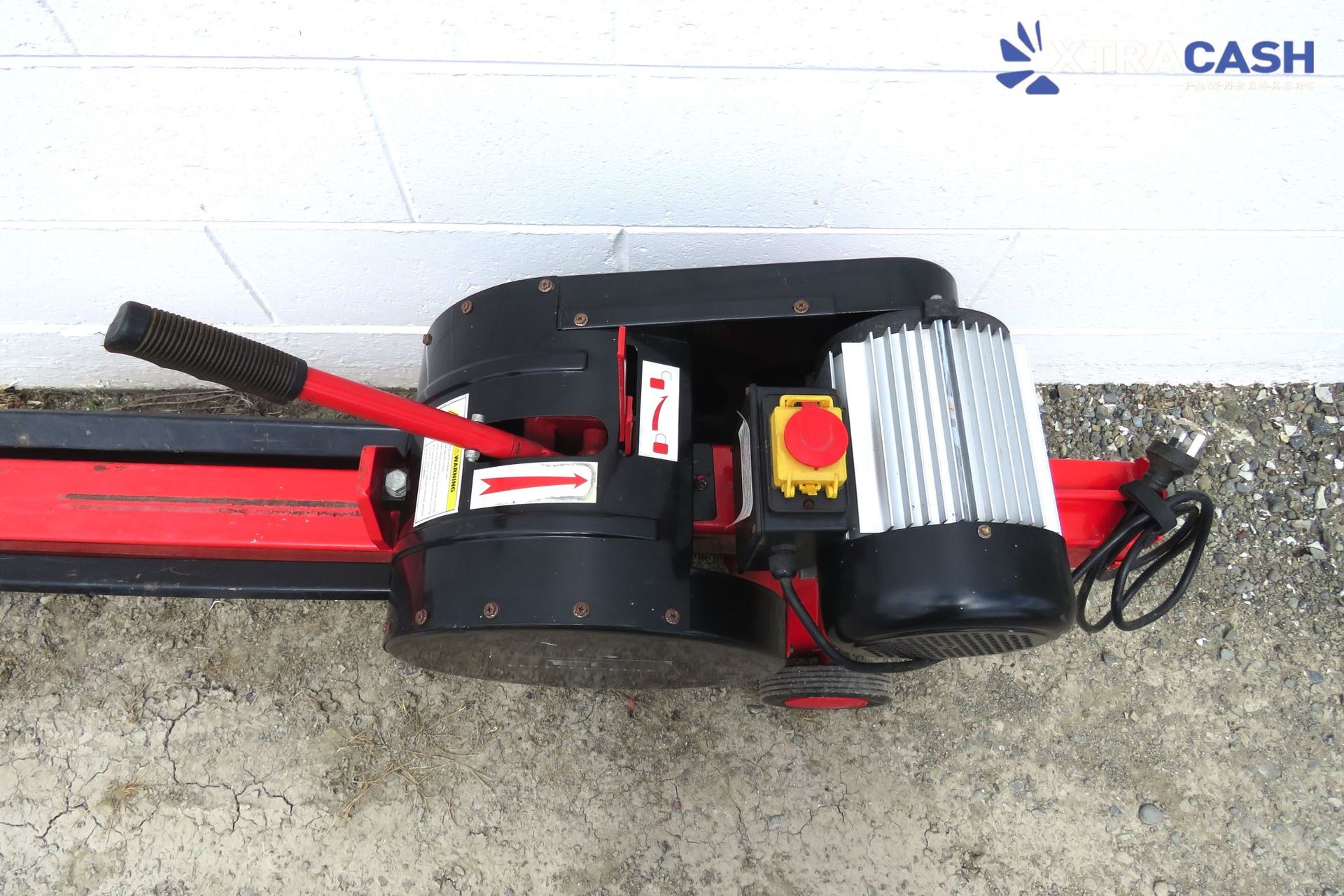 Emperor Tools FSL-004 Log Splitter