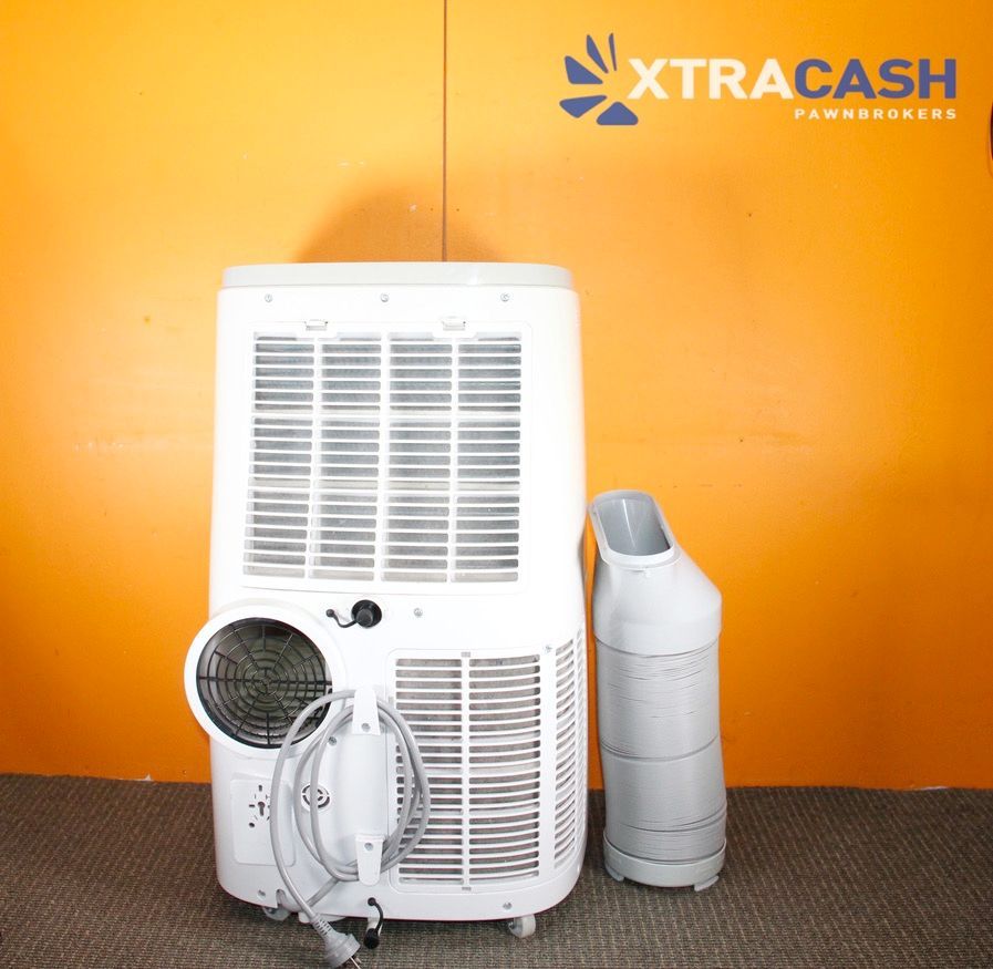 Goldair Platinum Portable Air Conditioner Hot and Cold with Wifi