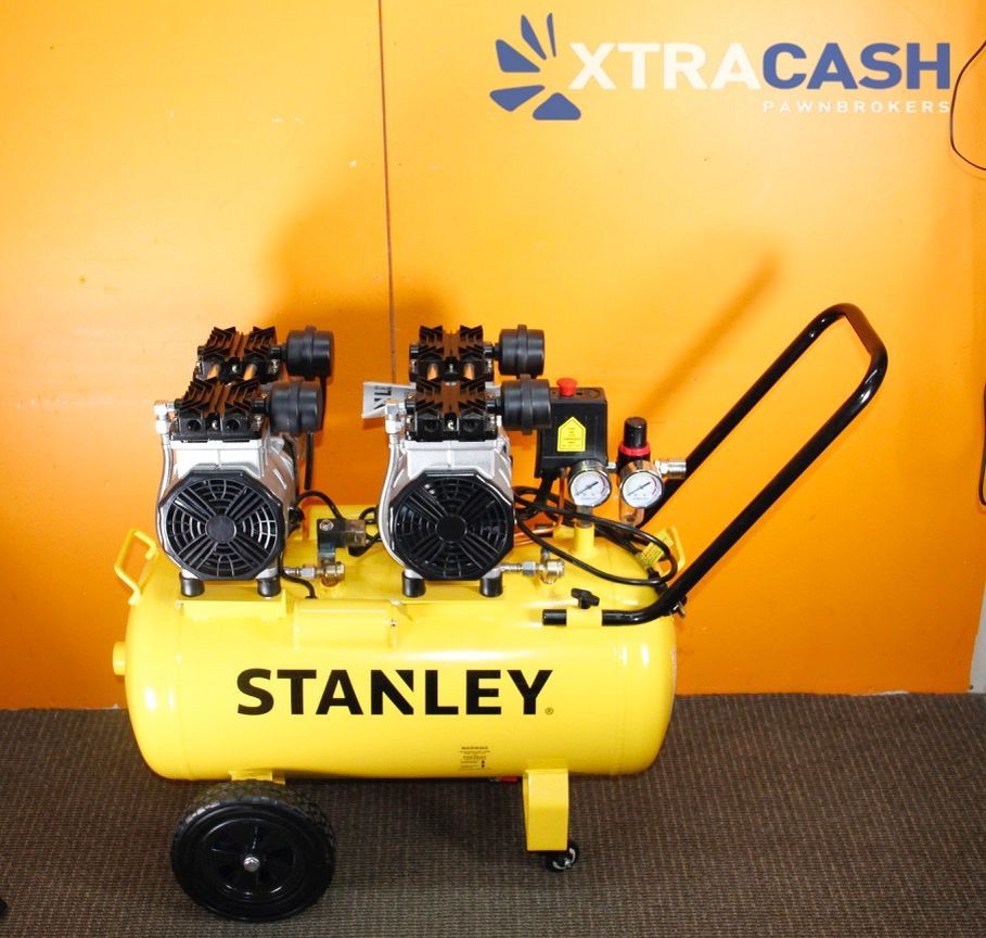 Air Compressor's and Air Tools