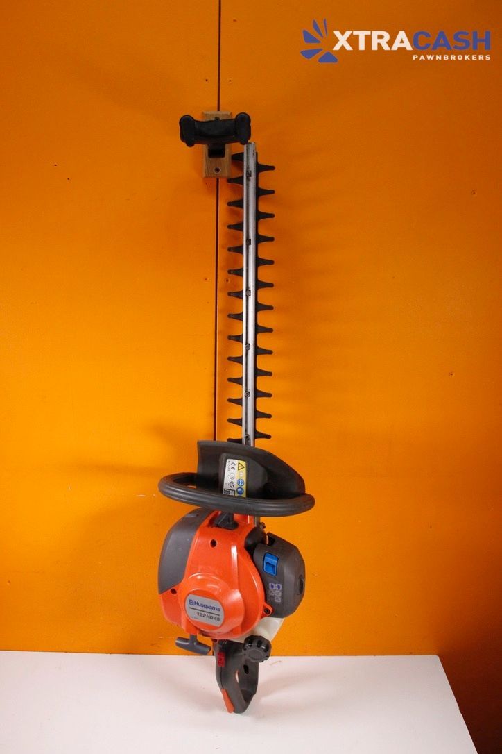 Husqvarna 122HD45 Petrol Hedge Trimmer