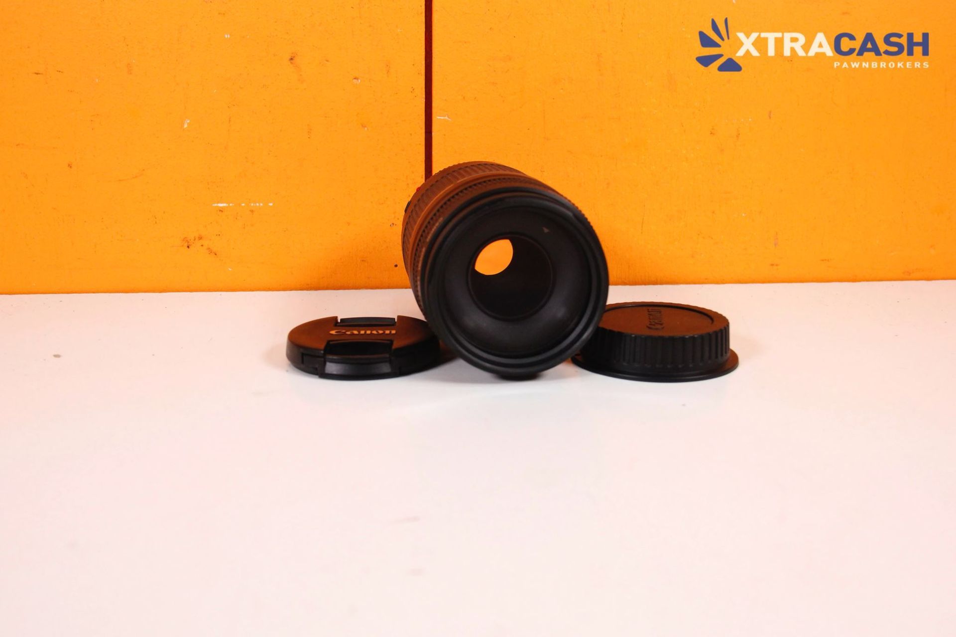 Canon Zoom Lens EF 75-300mm