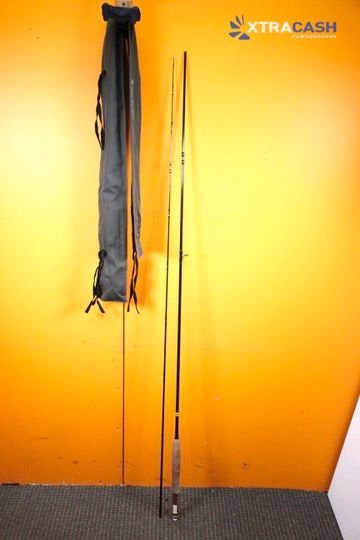 BFR Rim Fly Professional Fly Rod In Bag