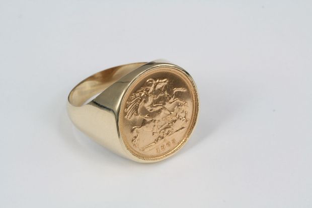 Sovereign Ring