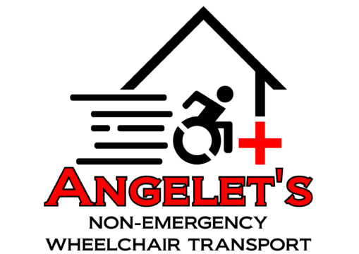 Angelet’s Non-Emergency Wheelchair Transport