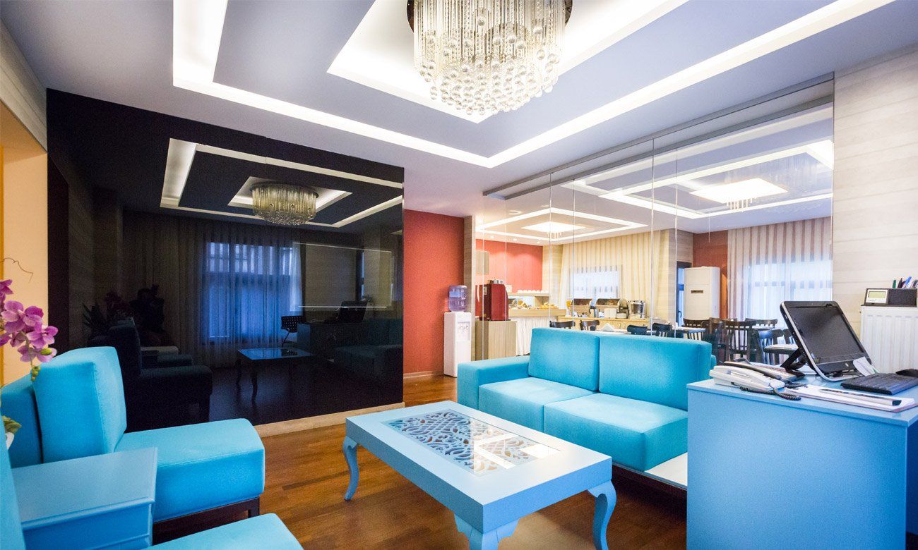 fatih hotel corner, shuttle service