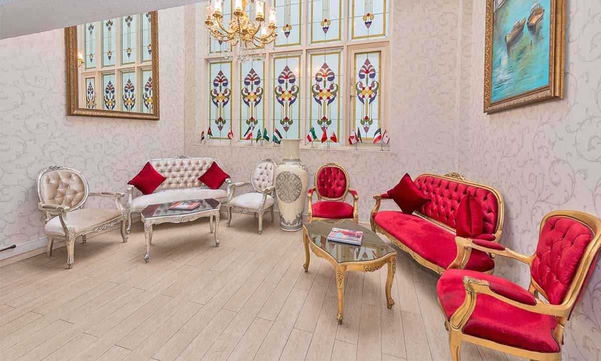 Home Fatih Hotel Corner, Istanbul, Turkey