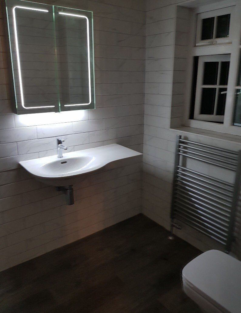 Plumbing - Hemel Hempstead - Neptune Heating & Plumbing Ltd - plumb2