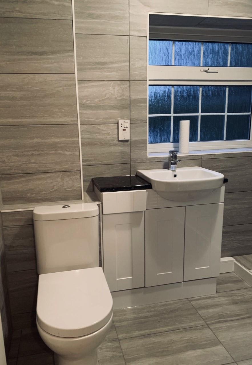 Sinks and wash basins