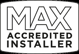 Max Accredited installer image