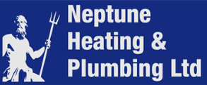 Neptune Plumbing and Heating Ltd logo