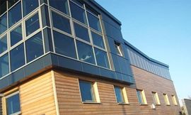 building surveys