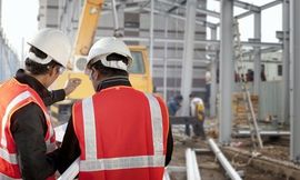 building contractors
