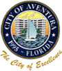 city of aventura logo