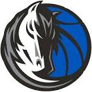 Dallas Mavericks logo