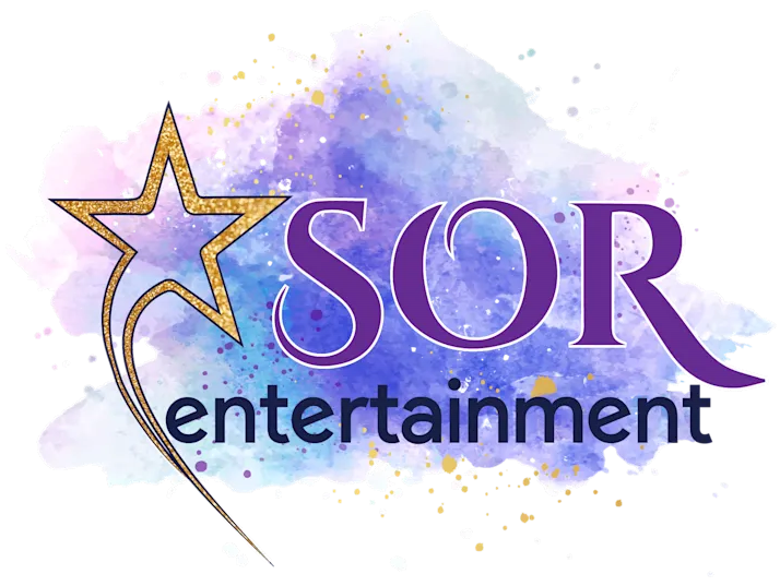 SOR Entertainment Logo