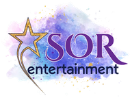 SOR Entertainment Logo