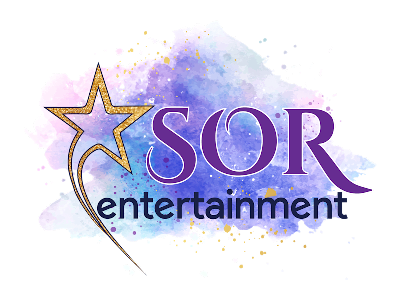 SOR entertainment logo