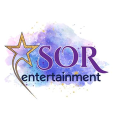 SOR entertainment logo
