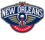 New Orleans Pelicans logo
