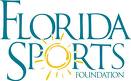 Florida Sports Foundation logo