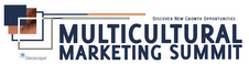 Multicultural Marketing Summit logo