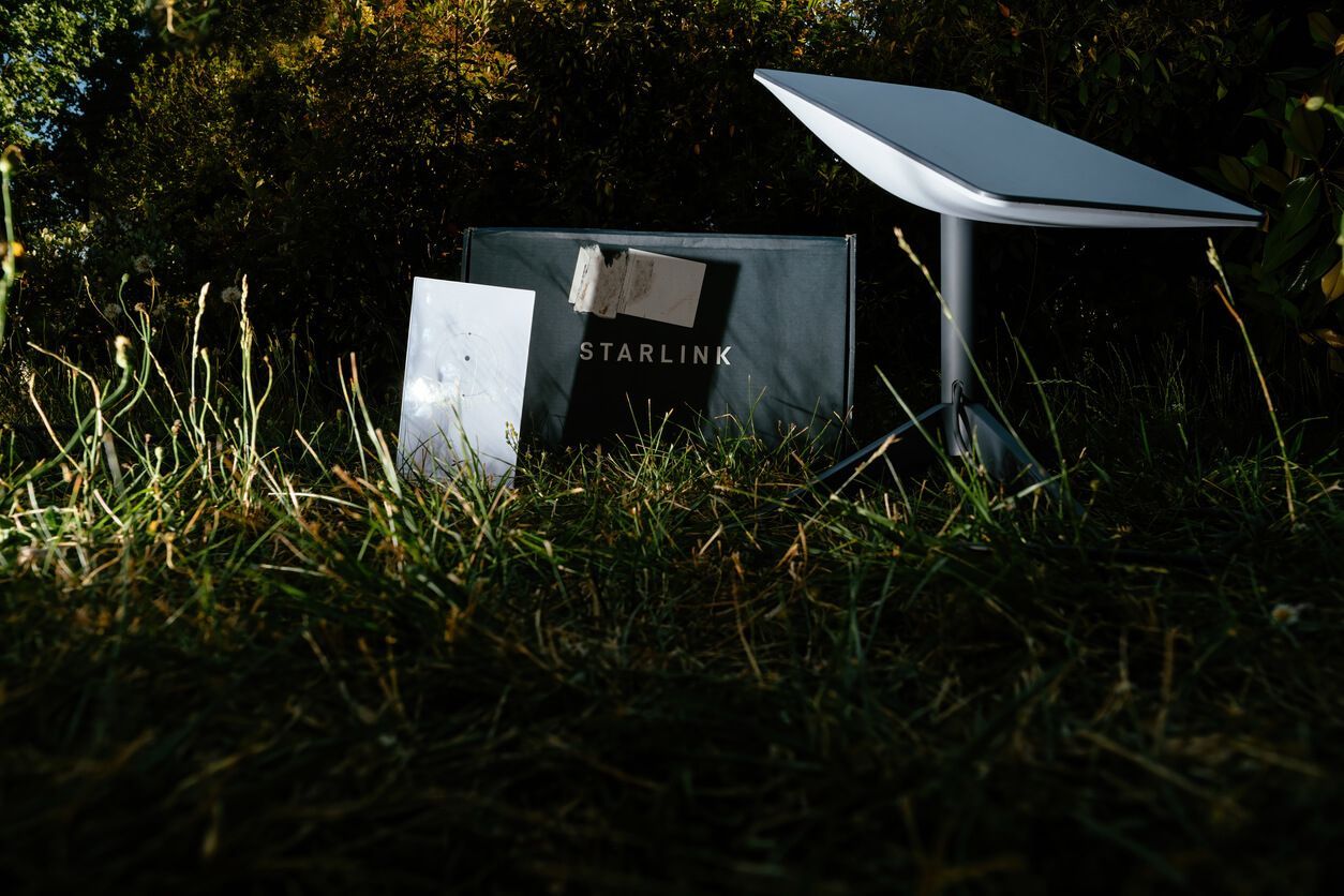 The True Cost of Starlink Internet - ROI for Rural UK SMEs