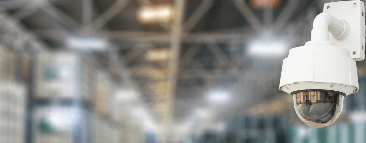 CCTV installation, Leeds