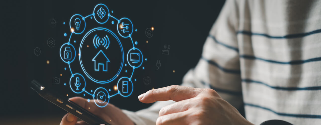 Home automation in Leeds