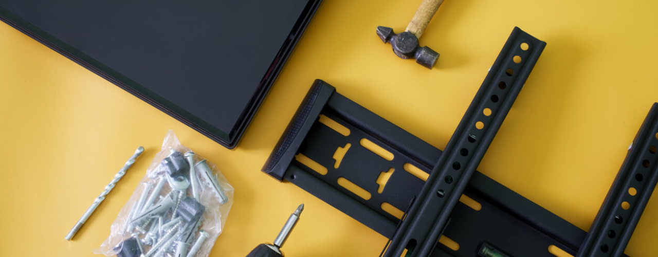 CCTV on a street in Leeds