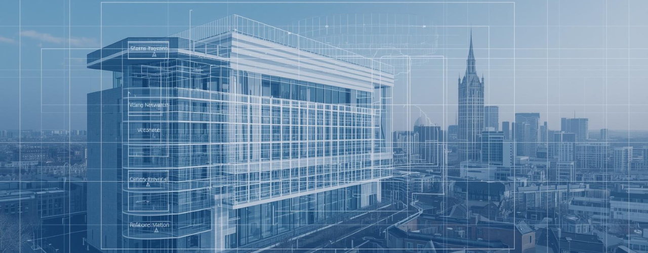 Image showing good use of MATVfor student property in Leeds.