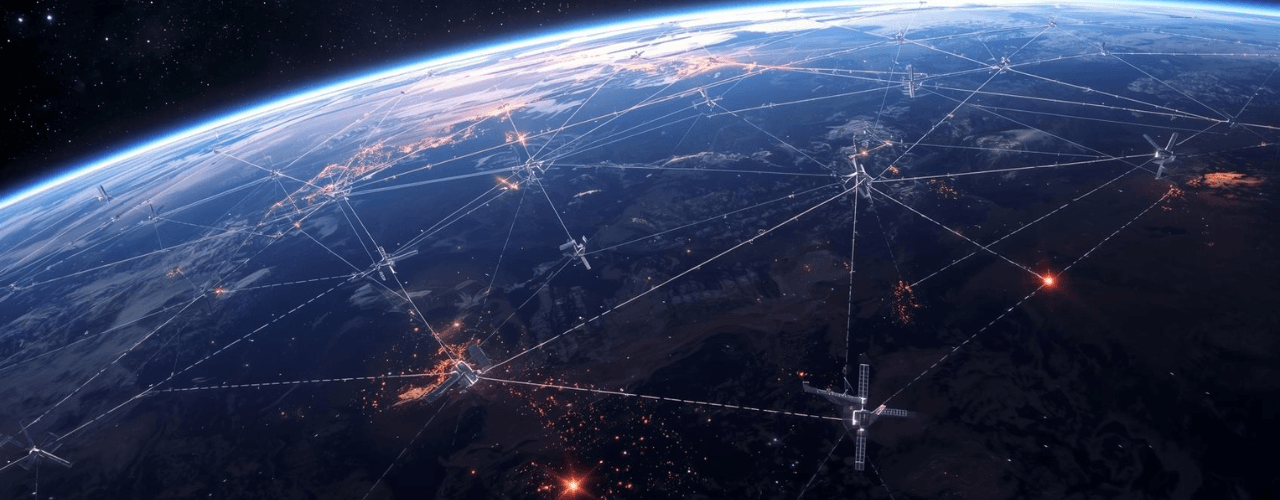 Starlink installer in Leeds