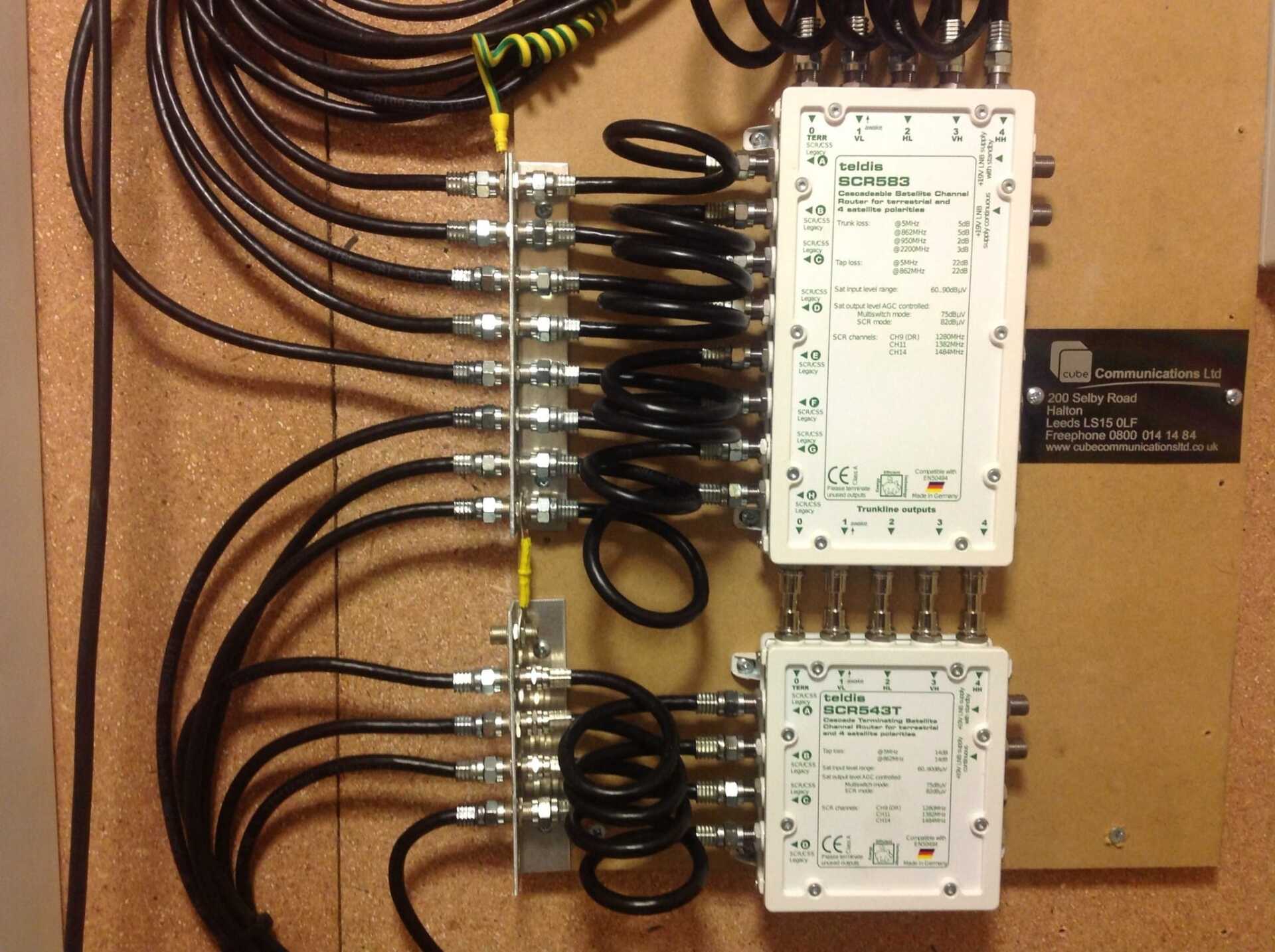 SCR-2 Emperors Wharf