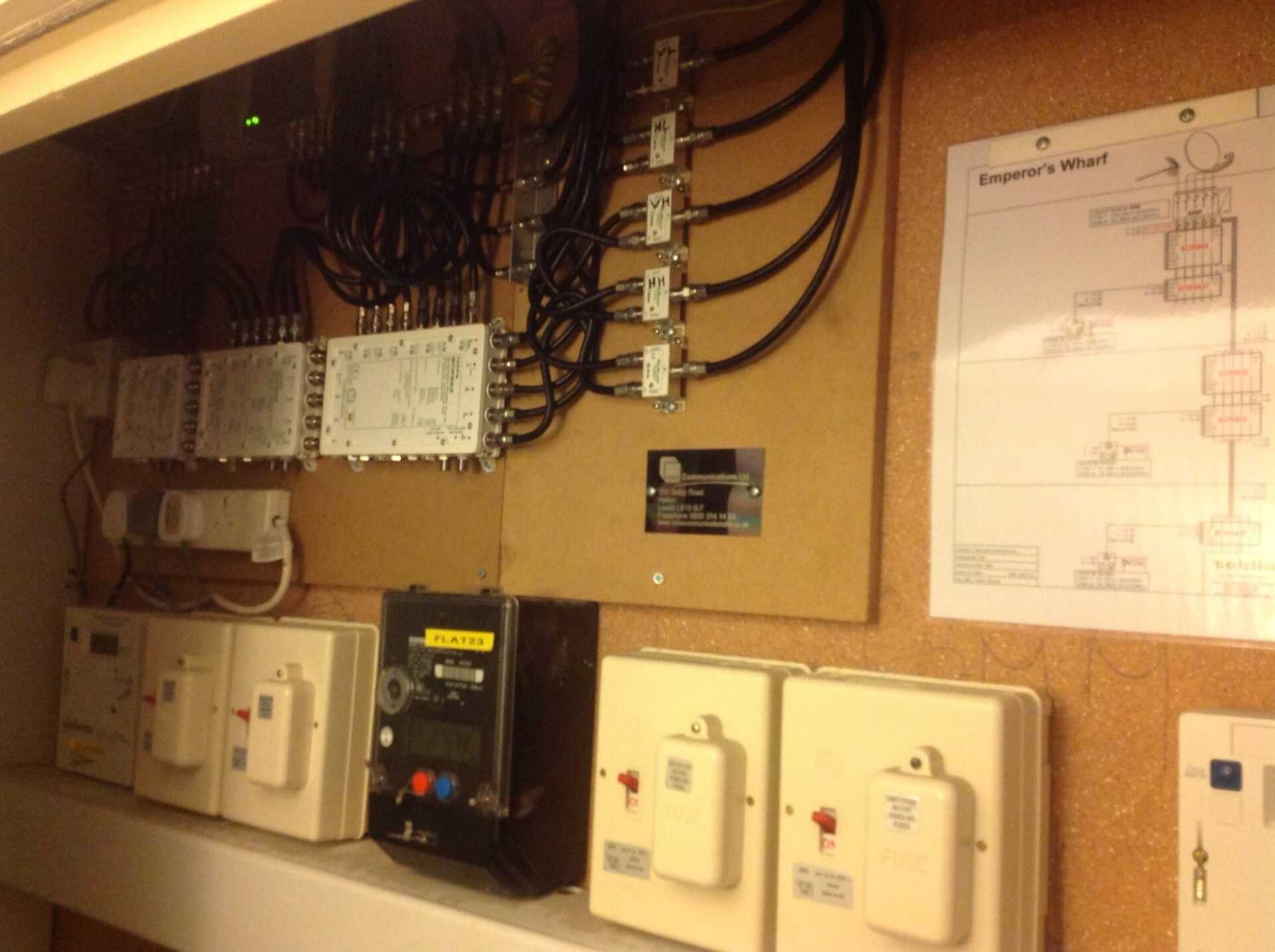 SCR-3 Emperors Wharf