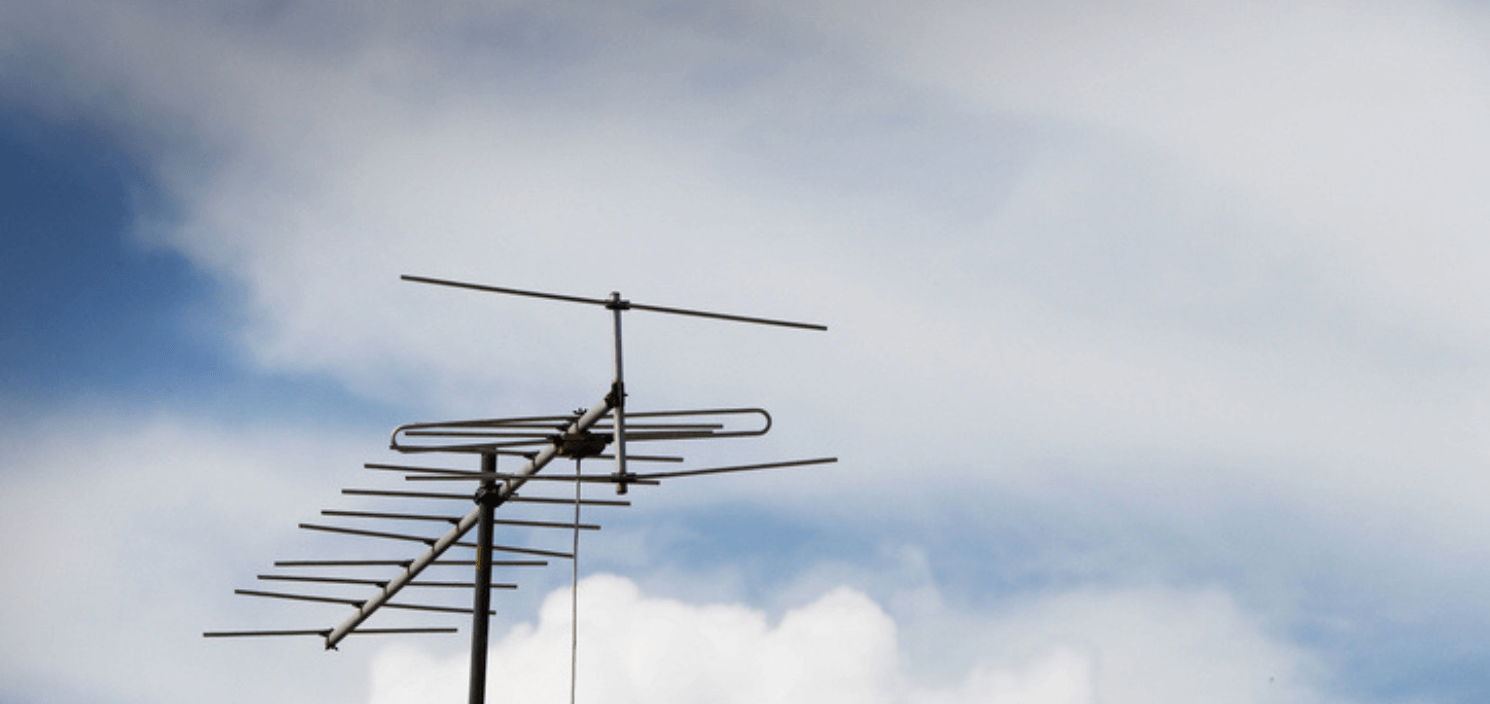 Digital TV Aerials: When it’s Time to Replace, Not Repair