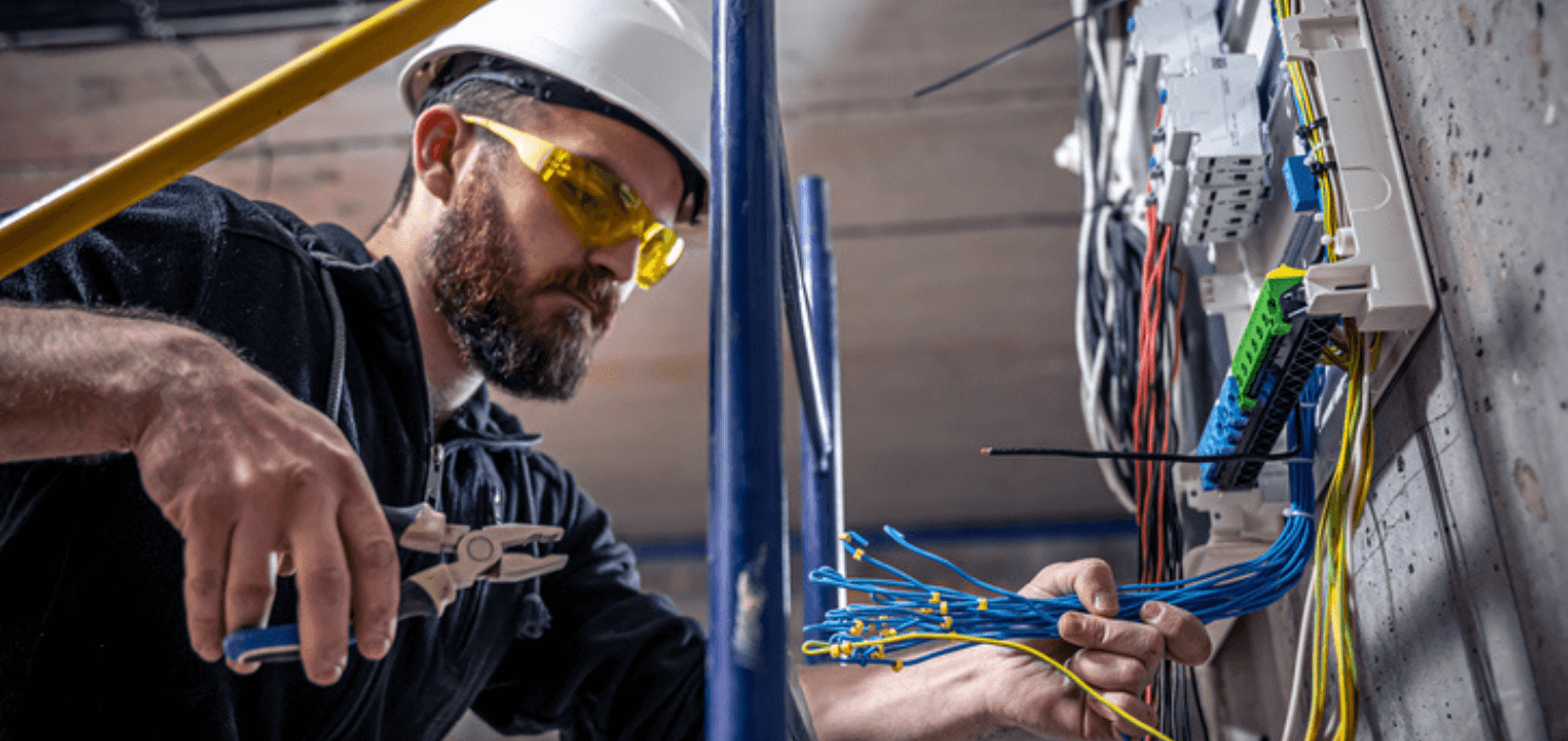The Real Cost of Poor Cabling in New Build 