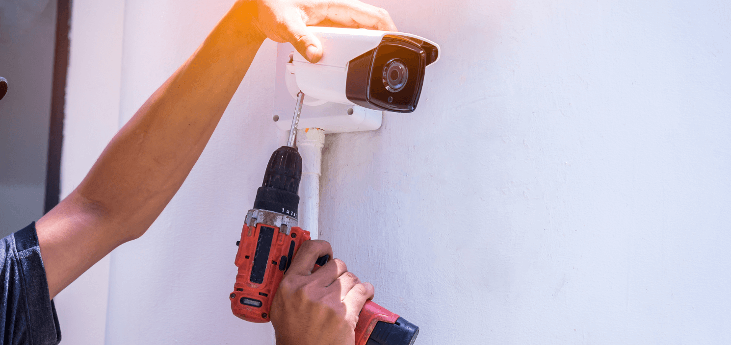 CCTV Systems Installation and UK Privacy Laws