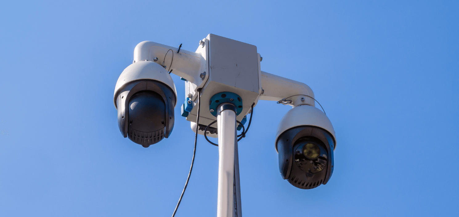 Commercial CCTV and Data Protection Responsibilities