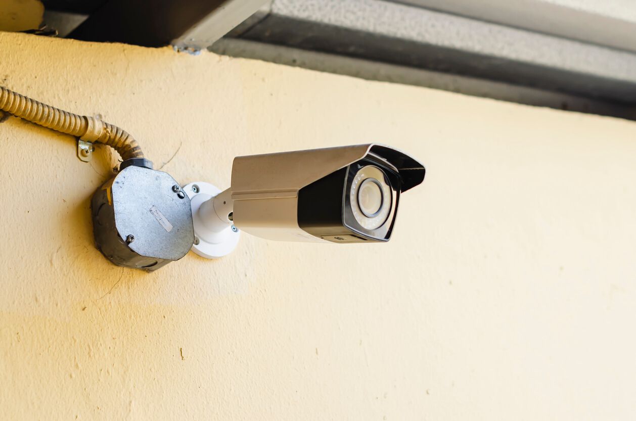 CCTV Installation
