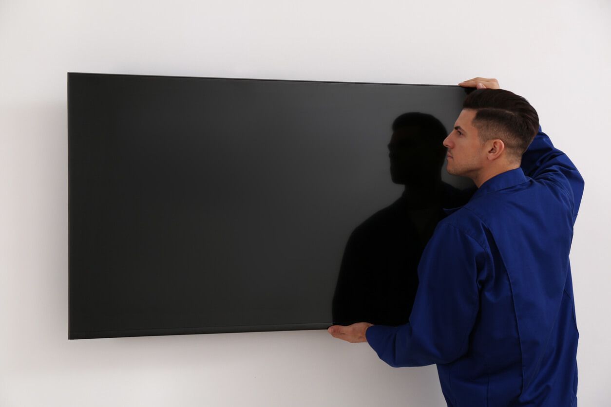tv installation