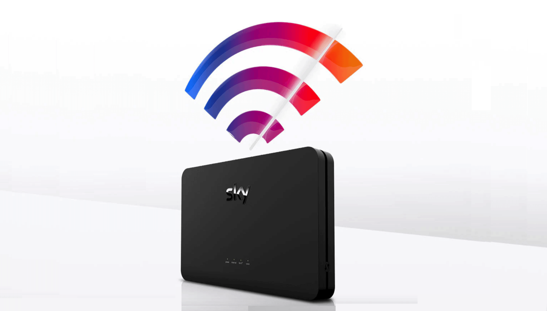 TV & Broadband Packages 