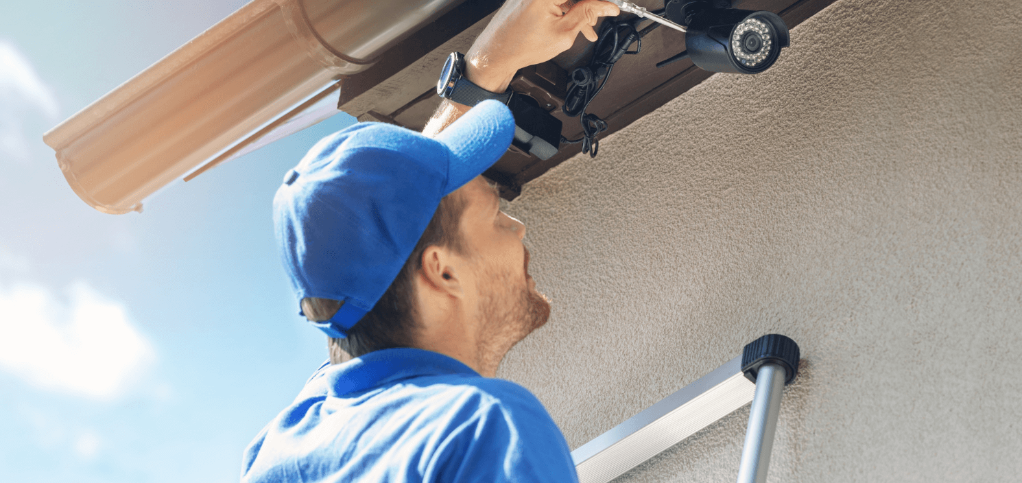 What to Expect During a CCTV Installation Process