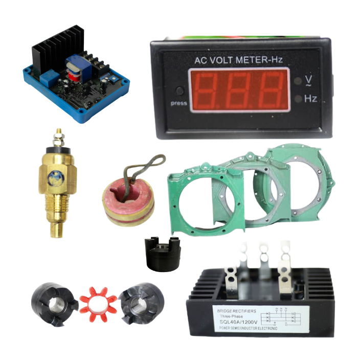 Accessory Parts
